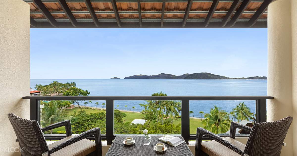 Exclusive Shangri La S Tanjung Aru Resort And Spa Staycation With Water Sports And Complimentary Room Upgrade Klook Philippines